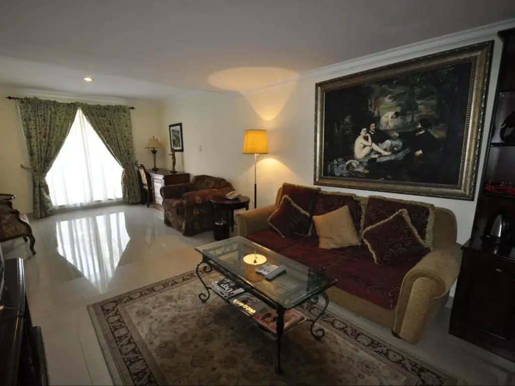 Хошимин: HANZ Sunflower Hotel & Spa Saigon