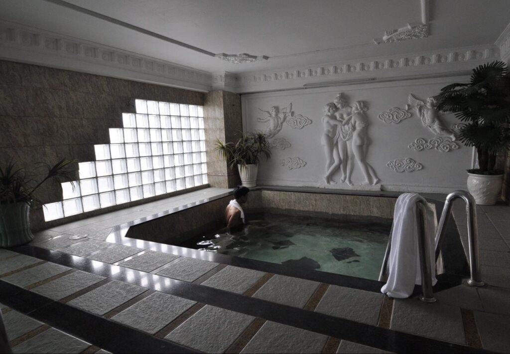 HANZ Sunflower Hotel & Spa Saigon — фото 1