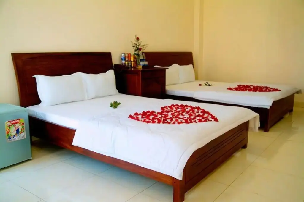 Нячанг: Seaside Hotel