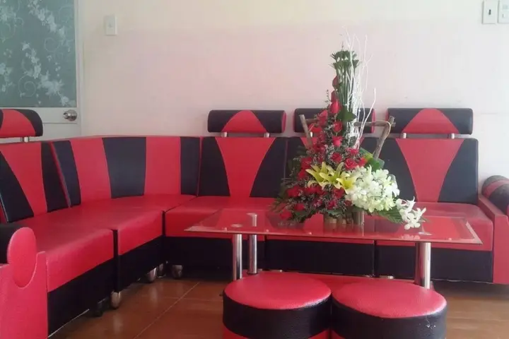 Нячанг: Seaside Hotel