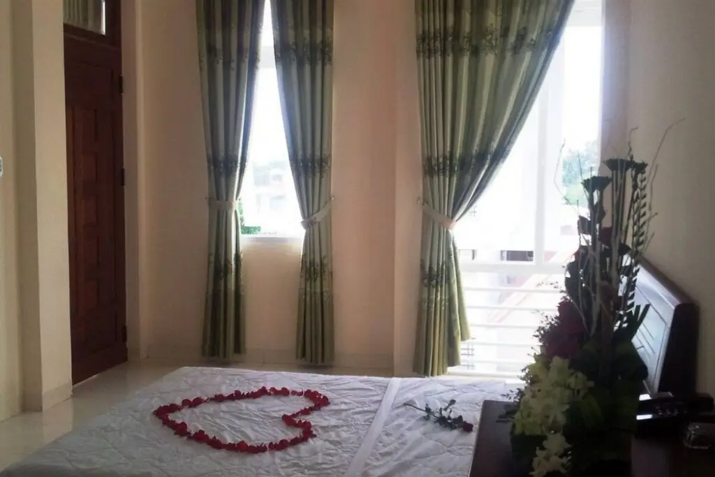 Нячанг: Seaside Hotel