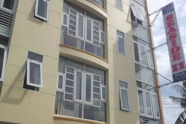 Нячанг: Seaside Hotel