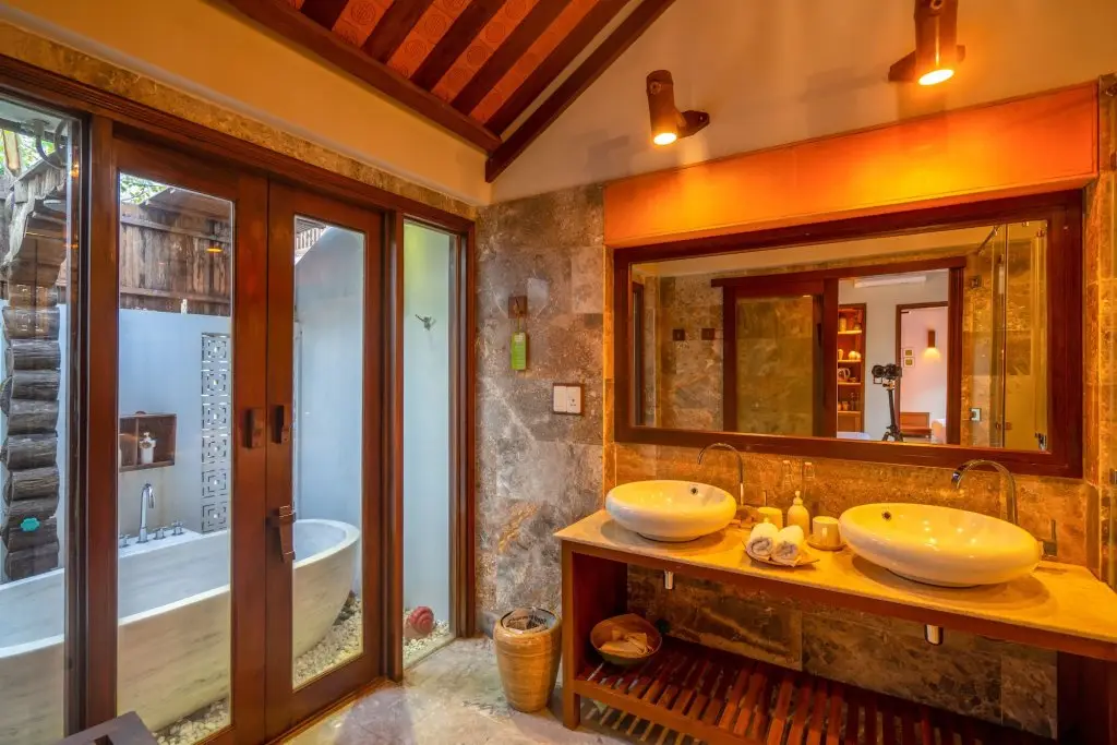Hoi An Chic Green Retreat — фото 1