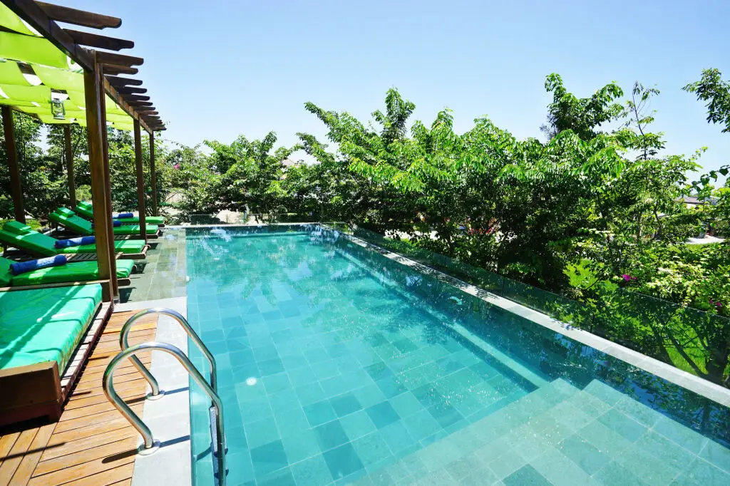 Хойан: Hoi An Chic Green Retreat