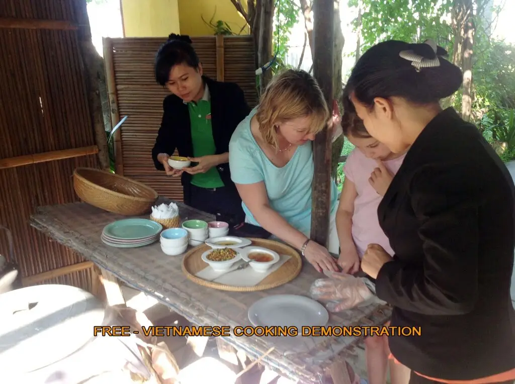 Hoi An Chic Green Retreat — фото 1