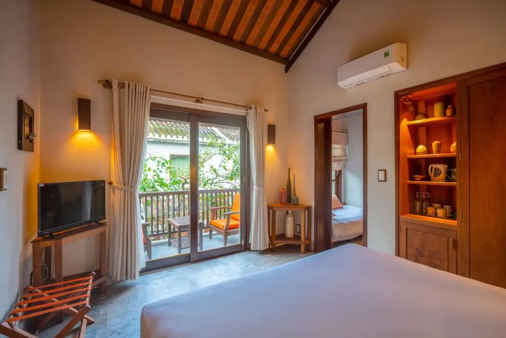 Хойан: Hoi An Chic Green Retreat