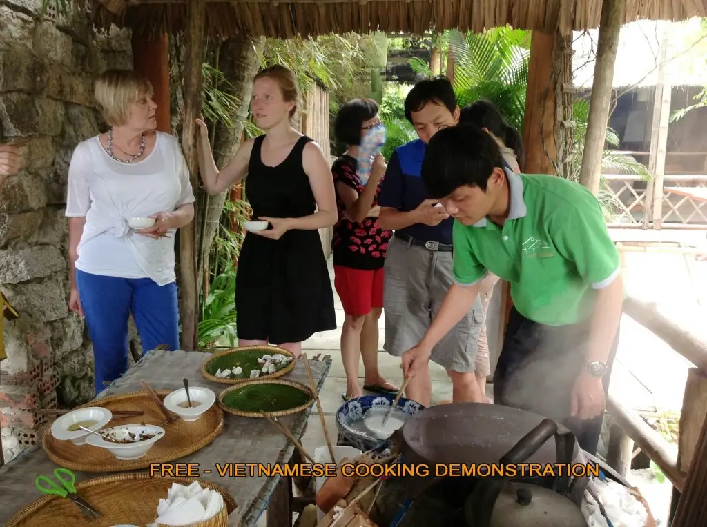 Хойан: Hoi An Chic Green Retreat