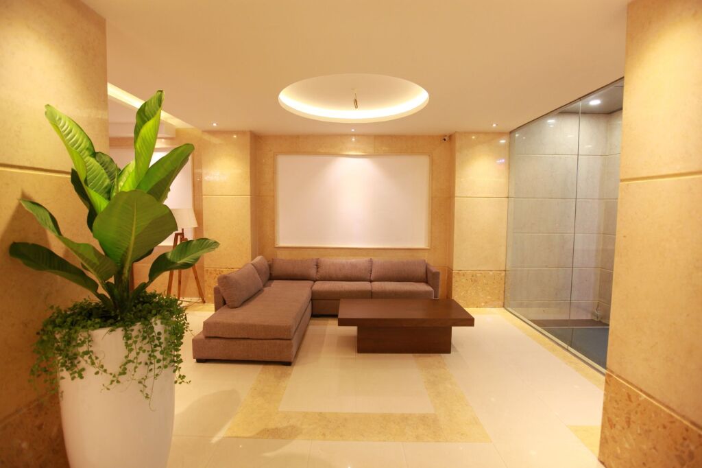 Хошимин: Minh Tam Hotel & Spa 32