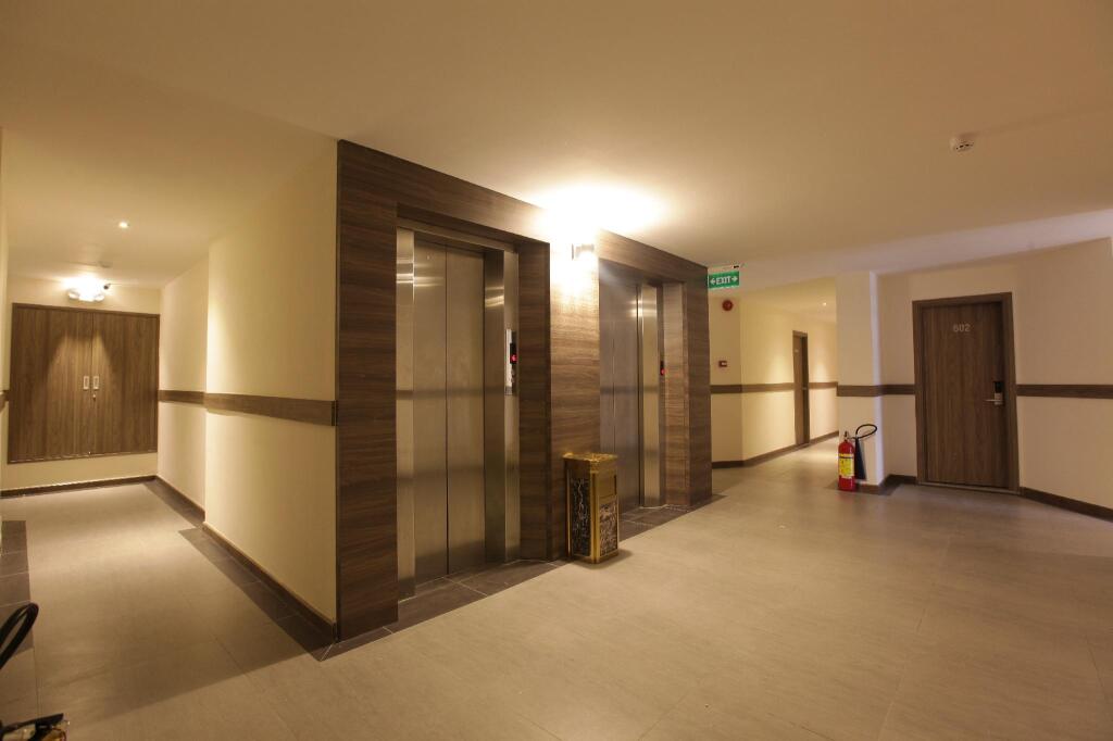Хошимин: Minh Tam Hotel & Spa 32