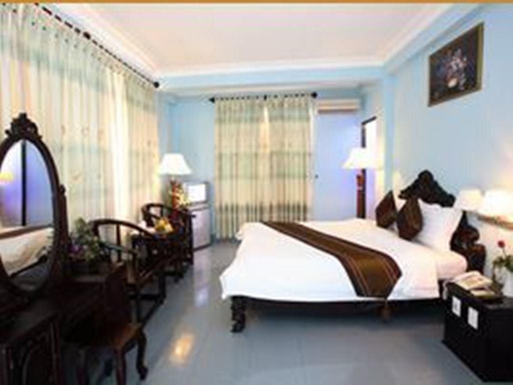 Truong Giang Hotel — фото 1