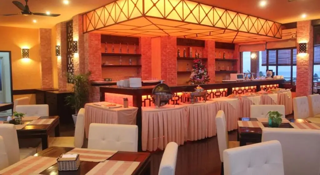 Нячанг: Indochine Hotel Nha Trang