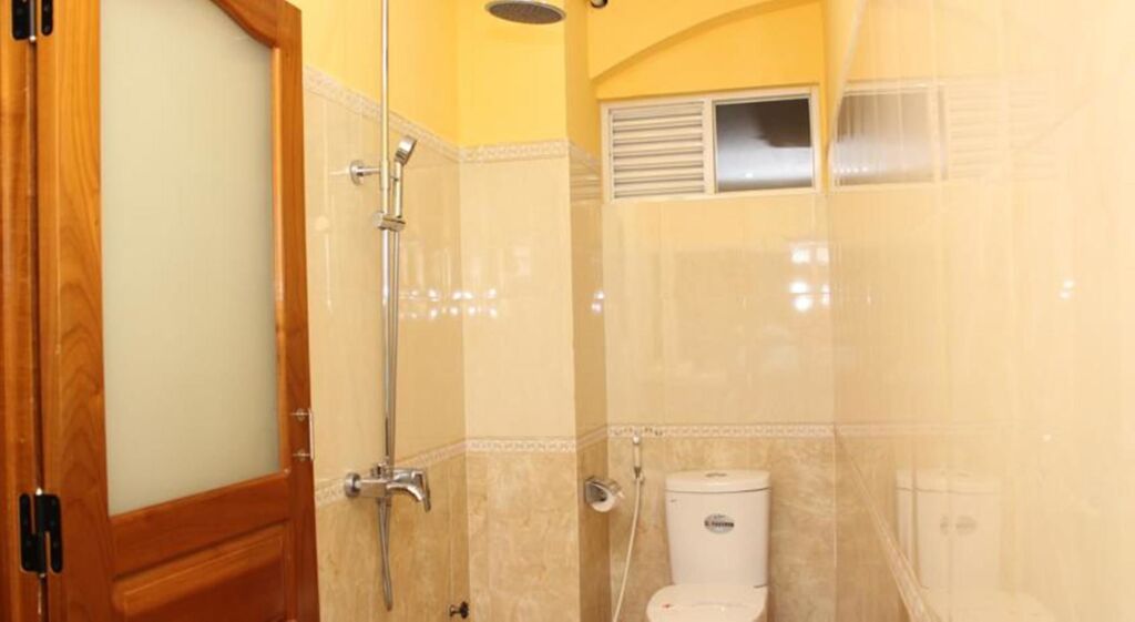Нячанг: Indochine Hotel Nha Trang