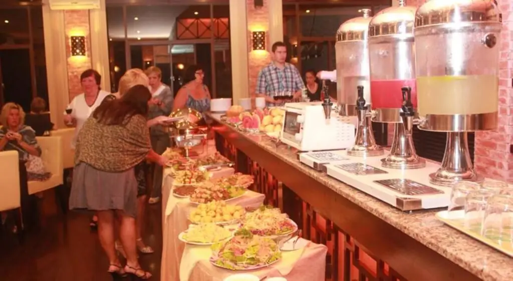 Нячанг: Indochine Hotel Nha Trang