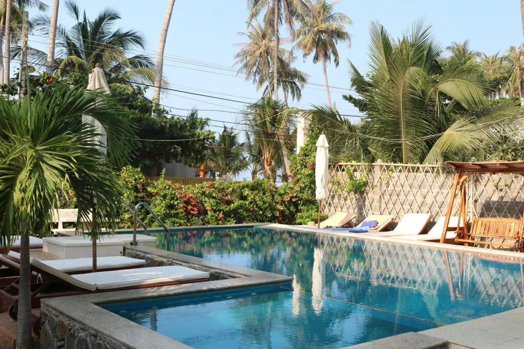 Фантхьет: Sunrise Village Hotel