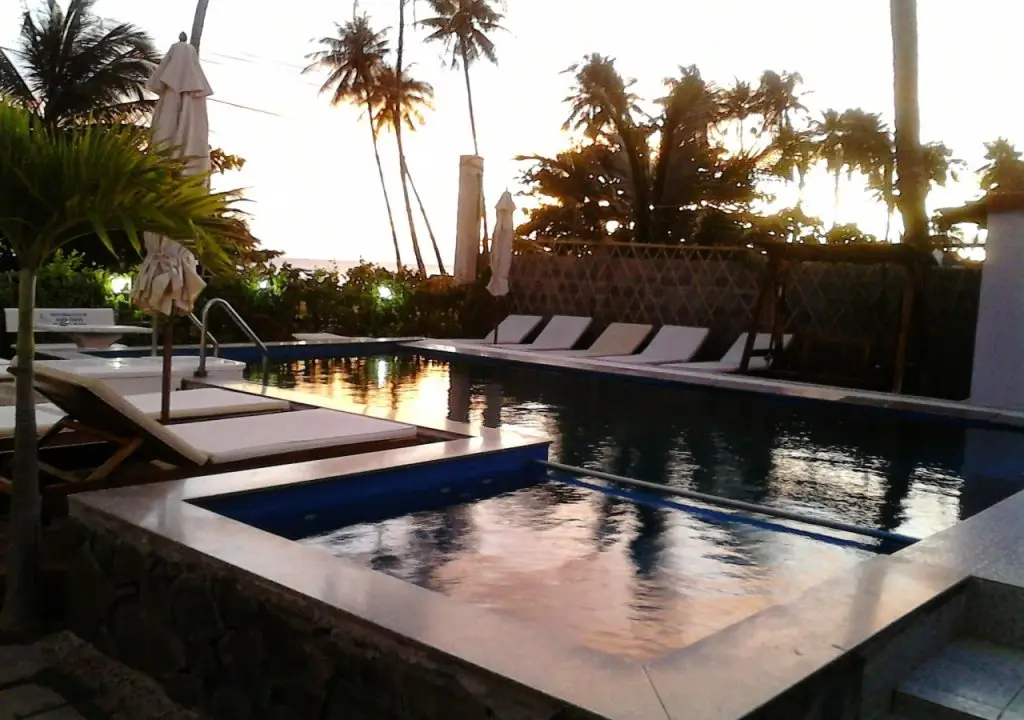 Фантхьет: Sunrise Village Hotel