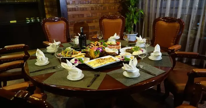 Ханой: Mango Hotel Hanoi