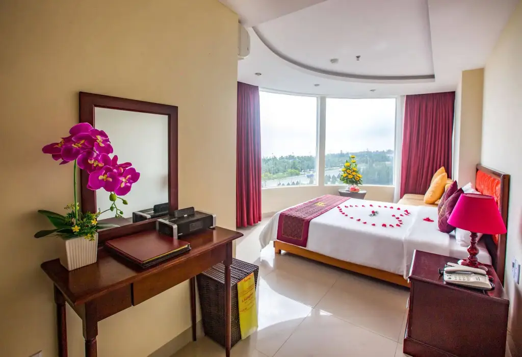Дананг: Grand Mango Hotel