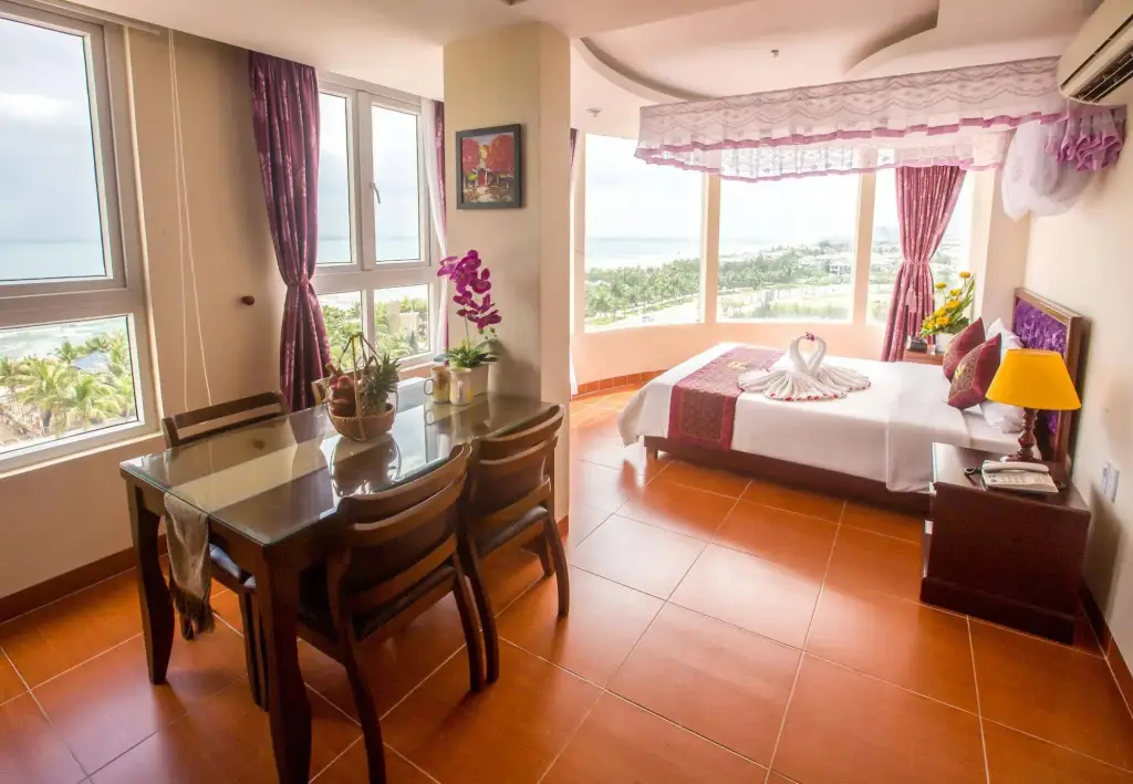 Дананг: Grand Mango Hotel