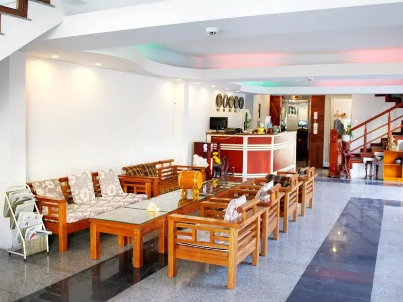 Дананг: Camry Hotel