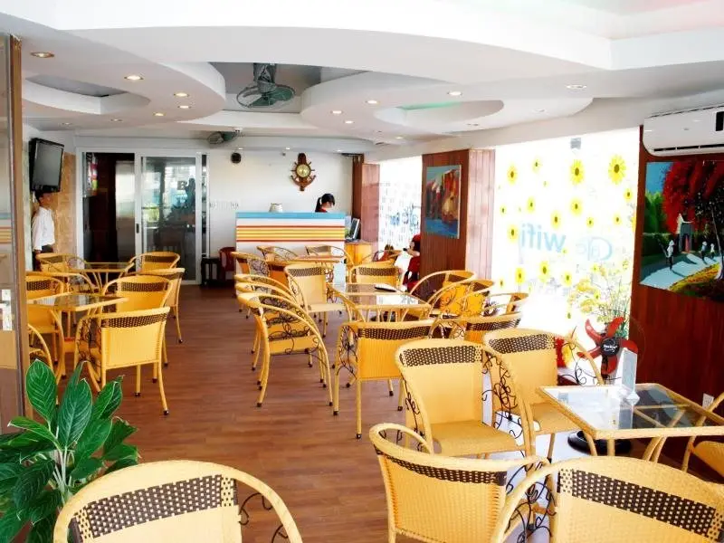 Дананг: Camry Hotel