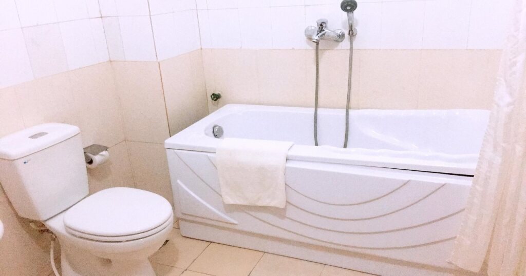 Дьенбьенфу: Him Lam Hotel
