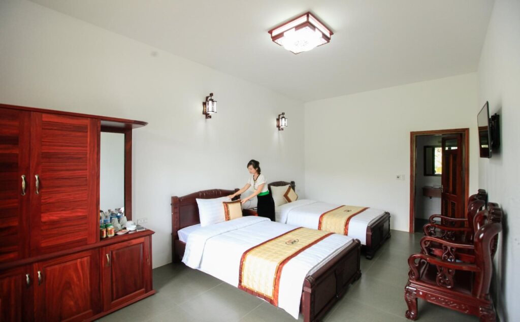 Him Lam Hotel — фото 1