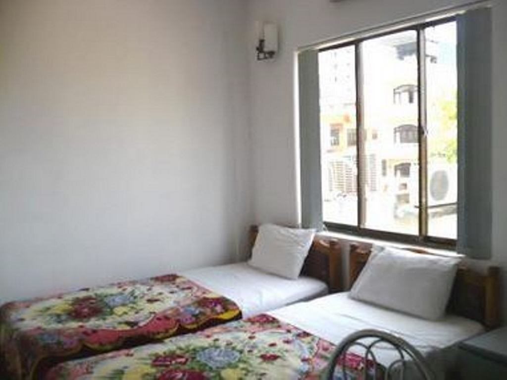 Хюэ: Bao Minh Hotel