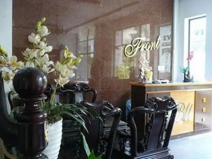 Хюэ: Bao Minh Hotel