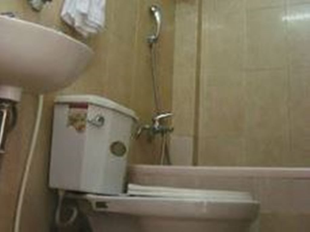 Хюэ: Bao Minh Hotel