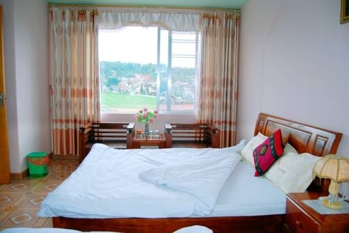 Шапа: Bao Ngoc Hotel