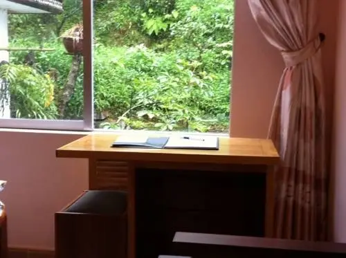 Шапа: Bao Ngoc Hotel