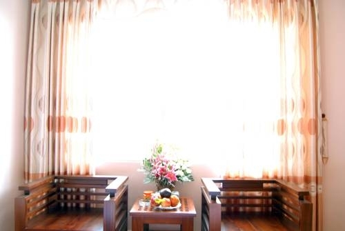 Шапа: Bao Ngoc Hotel