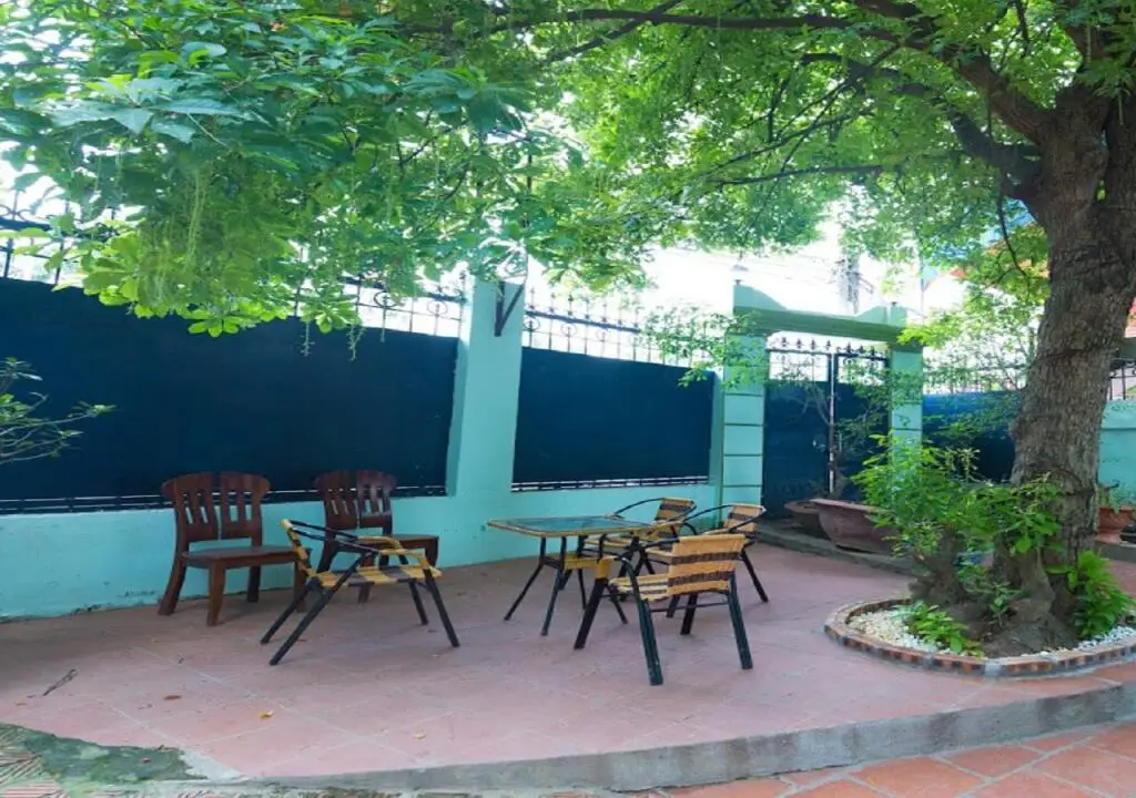 Ханой: Trang An Plaza Hotel