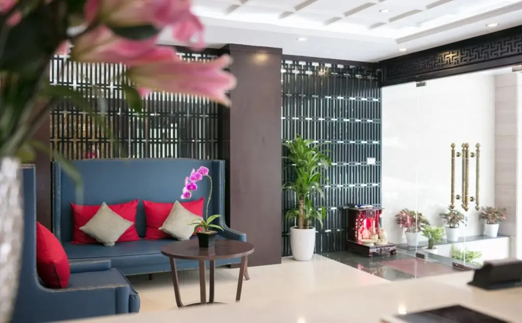 Ханой: Serene Boutique Hotel & Spa