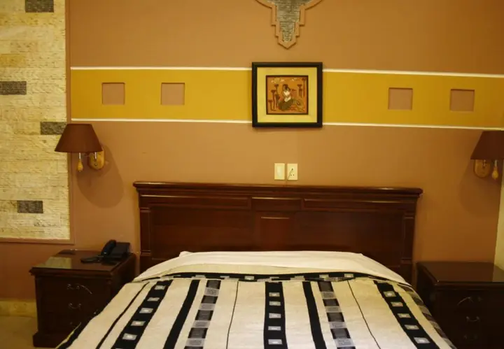 Хайфон: Hai Phong Monaco Hotel