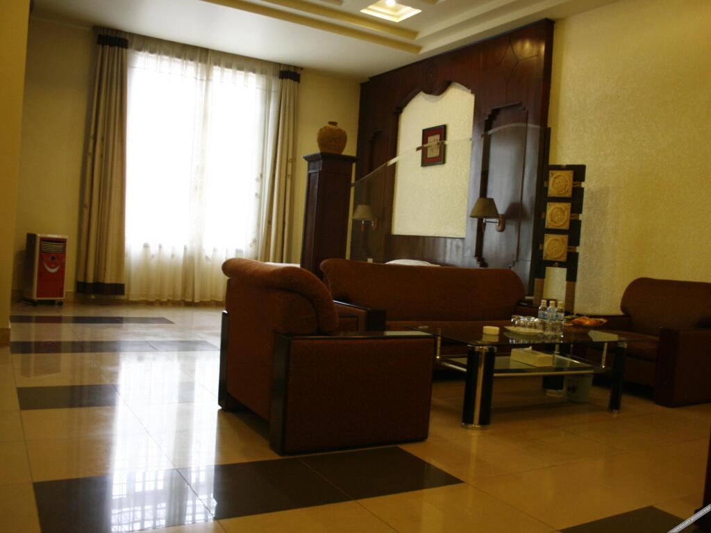 Хайфон: Hai Phong Monaco Hotel