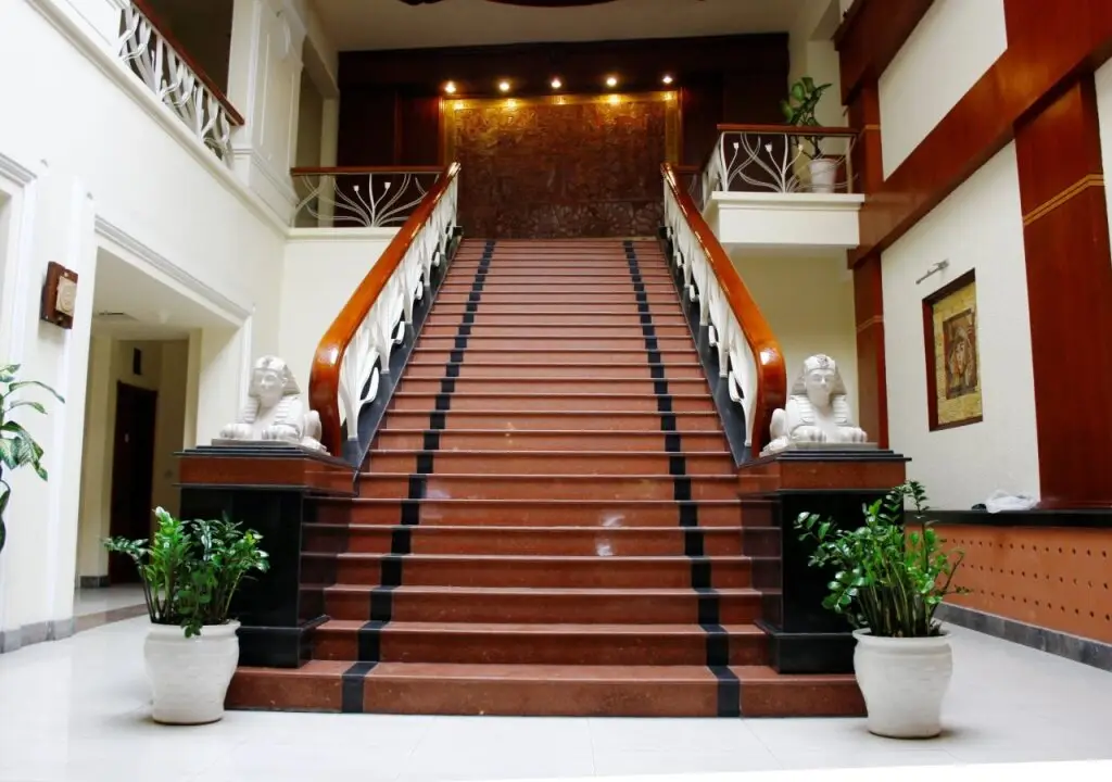 Хайфон: Hai Phong Monaco Hotel
