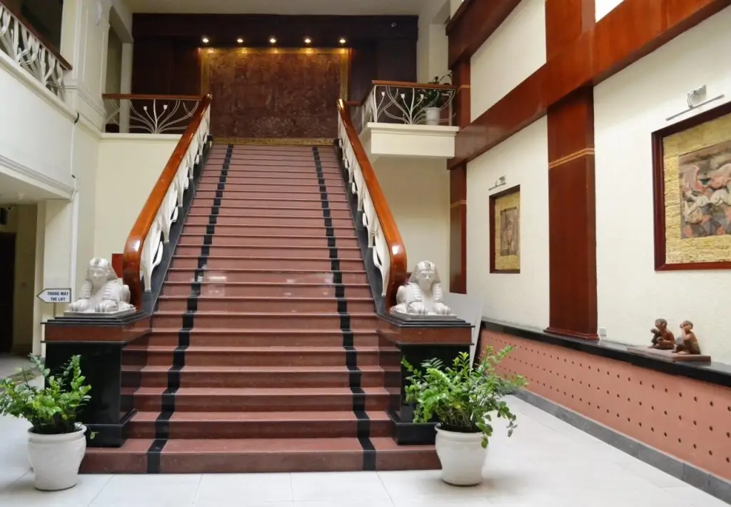 Хайфон: Hai Phong Monaco Hotel