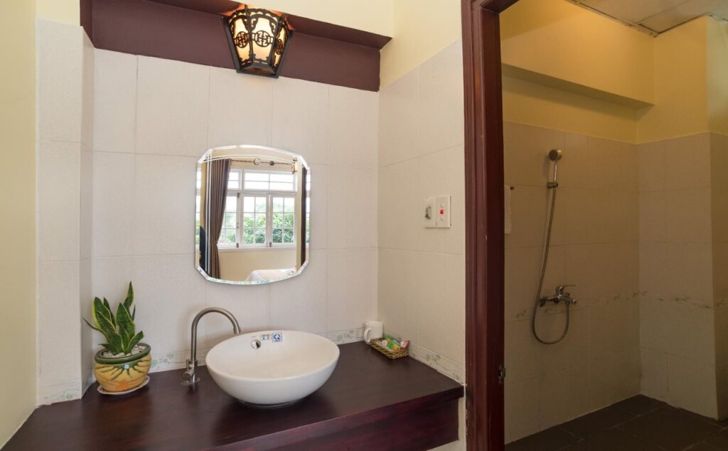 Хойан: Vesper Homestay