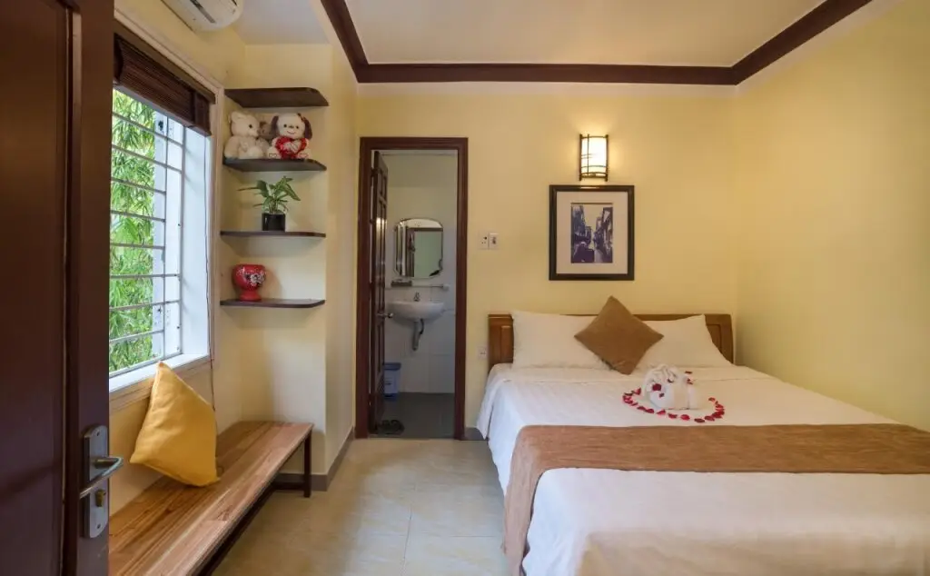 Vesper Homestay — фото 1