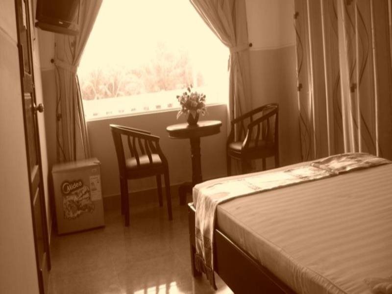 Дананг: Bien Song Hotel