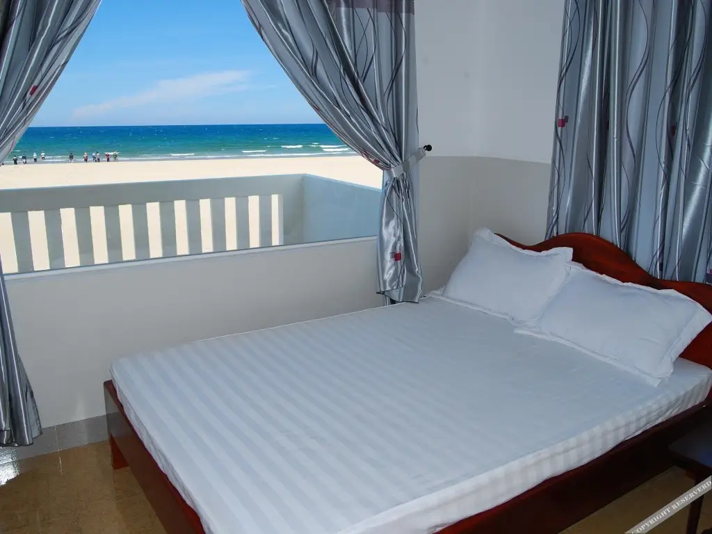 Дананг: Bien Song Hotel