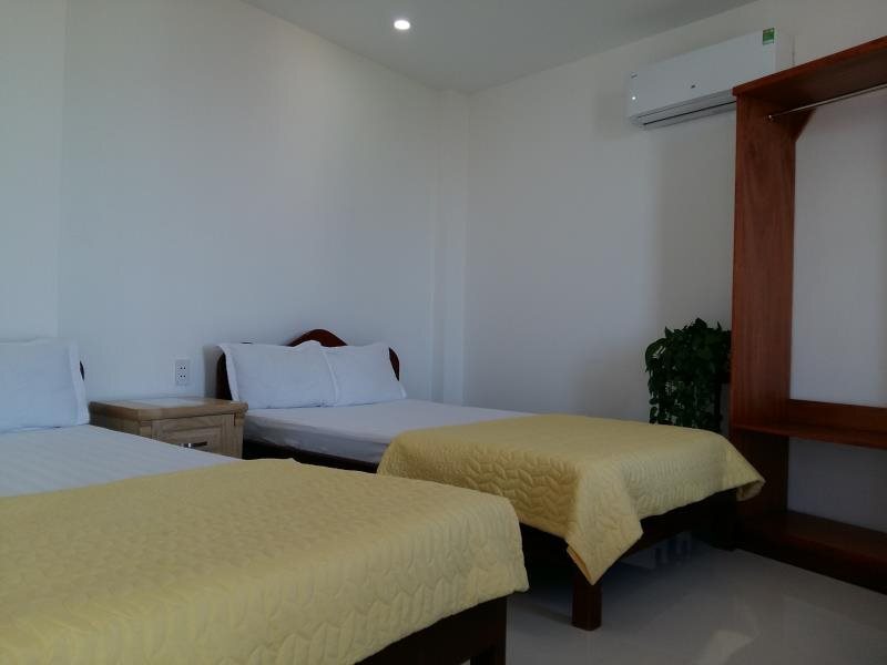 Дананг: Bien Song Hotel