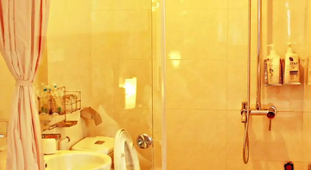 Ханой: The Ambery Boutique Hotel & Travel