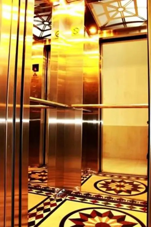 Ханой: The Ambery Boutique Hotel & Travel