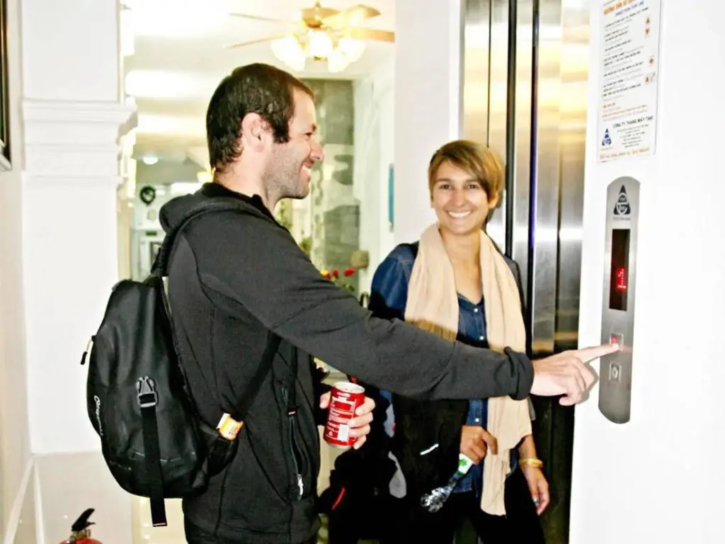 Ханой: The Ambery Boutique Hotel & Travel