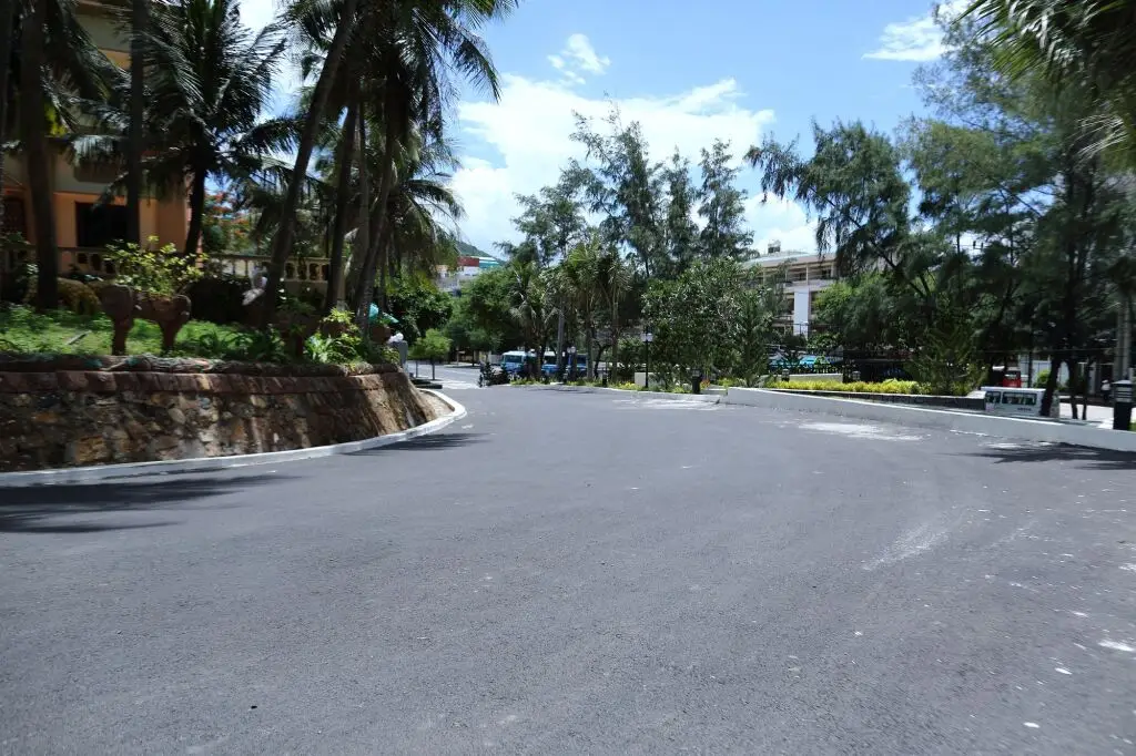 Doi Dua Hotel — фото 1