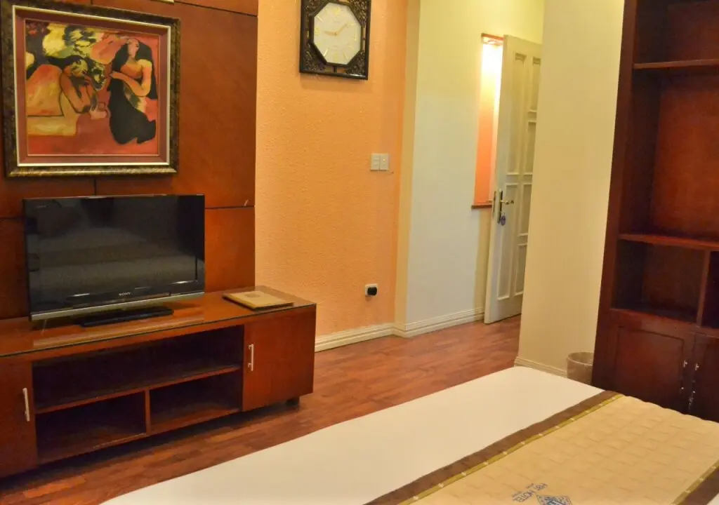 Халонг: H81 Hotel