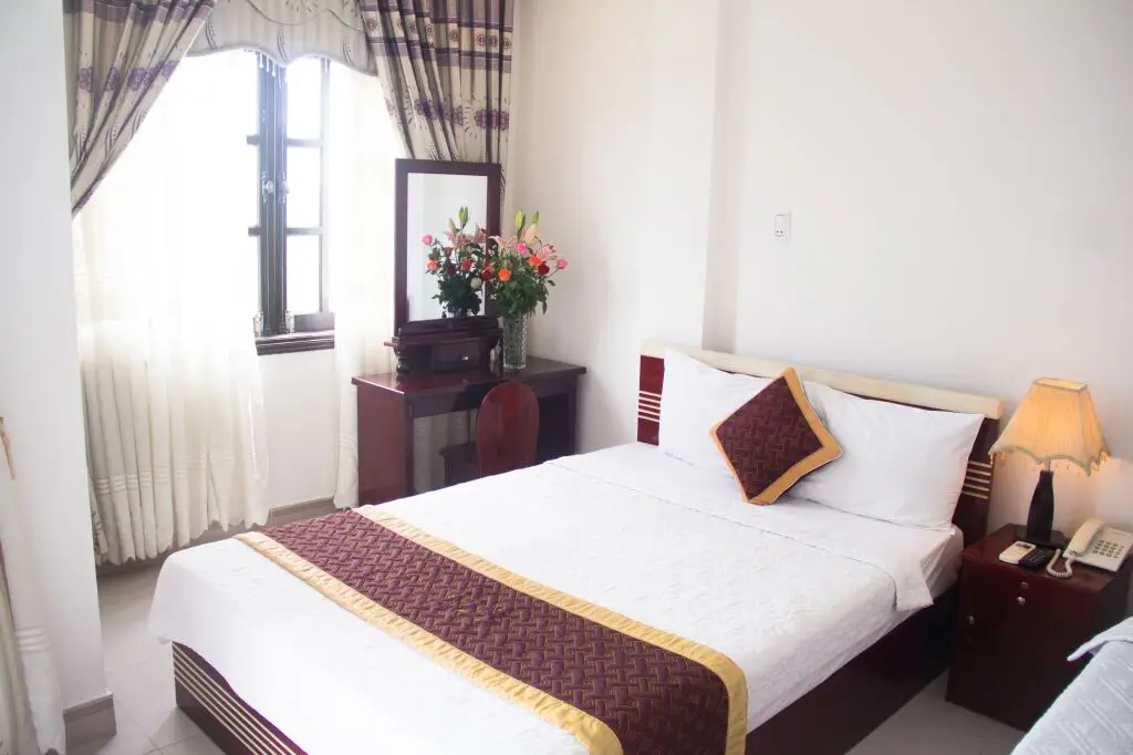 Дананг: Vivyanne Hotel