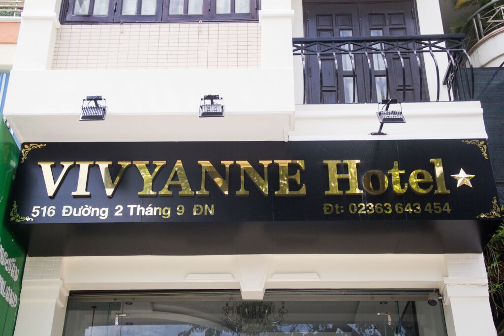 Vivyanne Hotel — фото 1